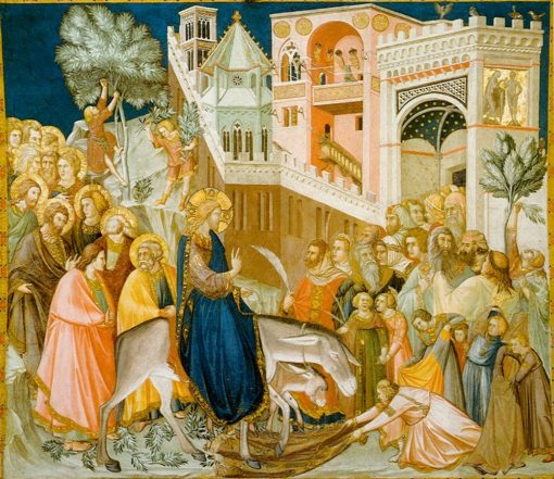 Pietro lorenzetti, Public domain, via Wikimedia Commons Pietro lorenzetti, Public domain, via Wikimedia Commons